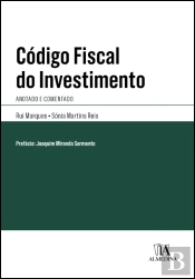 Código Fiscal do Investimento