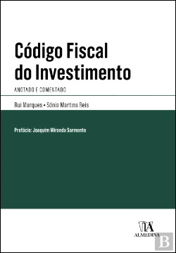 Bertrand.pt - Código Fiscal do Investimento