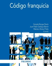 Código Franquicia