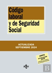Codigo Laboral Y De Seguridad Social