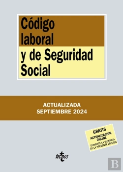 Bertrand.pt - Codigo Laboral Y De Seguridad Social