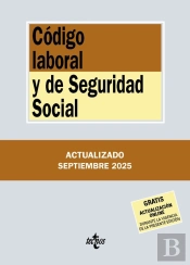 Codigo Laboral Y De Seguridad Social