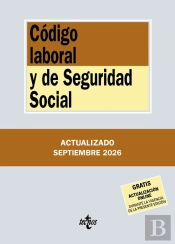 Codigo Laboral Y De Seguridad Social