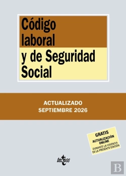 Bertrand.pt - Codigo Laboral Y De Seguridad Social