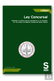 Código Ley Concursal