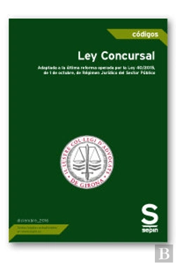 Bertrand.pt - Código Ley Concursal