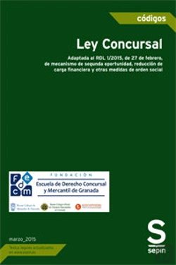 Bertrand.pt - Código Ley Concursal