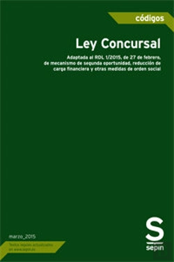 Bertrand.pt - Código Ley Concursal