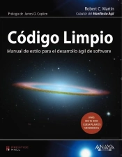 Código Limpio