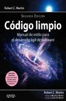 Codigo Limpio Segunda Edicion