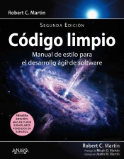 Codigo Limpio Segunda Edicion