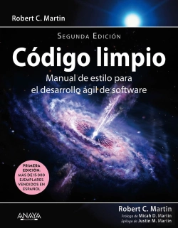 Bertrand.pt - Codigo Limpio Segunda Edicion