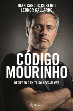 Bertrand.pt - Código Mourinho