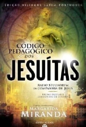 Código Pedagógico dos Jesuítas