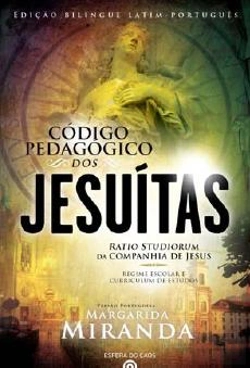 Bertrand.pt - Código Pedagógico dos Jesuítas