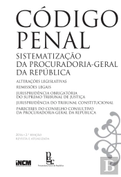 Código Penal- 2ª Edição