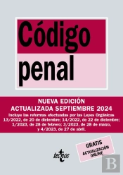 Codigo Penal 32ªEd
