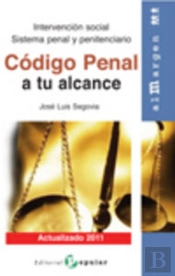 Código Penal A Tu Alcance