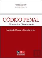 Código Penal - Anotado e Comentado