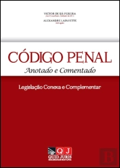 Código Penal - Anotado e Comentado