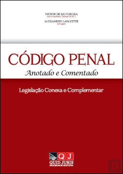 Bertrand.pt - Código Penal - Anotado e Comentado