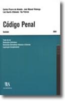Código Penal - Anotado