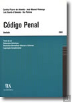 Bertrand.pt - Código Penal - Anotado