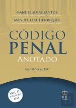 Código Penal Anotado