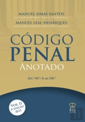 Código Penal Anotado