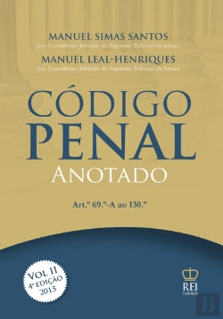 Bertrand.pt - Código Penal Anotado