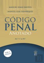 Código Penal Anotado