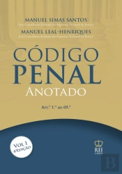 Código Penal Anotado
