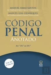 Código Penal Anotado