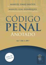 Código Penal Anotado