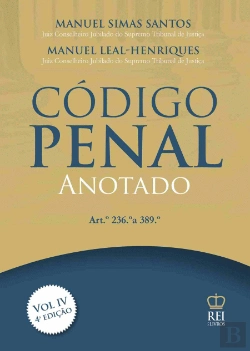 Bertrand.pt - Código Penal Anotado