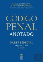 Código Penal Anotado - Parte Especial