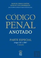 Código Penal Anotado - Parte Especial
