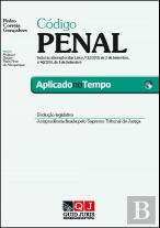 Código Penal Aplicado no Tempo