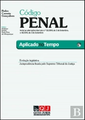 Código Penal Aplicado no Tempo