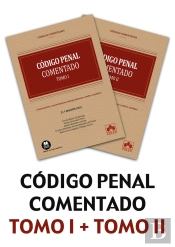 Codigo Penal - Codigo Comentado (21.ª Edicion 2025)