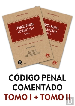 Bertrand.pt - Codigo Penal - Codigo Comentado (21.ª Edicion 2025)