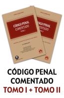 Codigo Penal - Codigo Comentado (21.ª Edicion 2025)