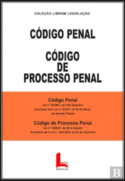 Bertrand.pt - Código Penal Código de Processo Penal