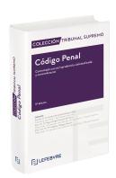 Codigo Penal Comentado 8ª Edicion