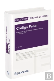 Codigo Penal Comentado 9ª Edicion