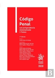 Codigo Penal Con Jurisprudencia Sistematizada. 2 Tomos