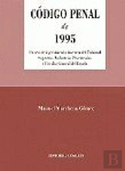 Codigo Penal De 1995