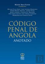 Código Penal de Angola Anotado
