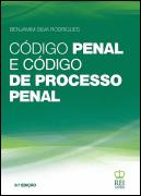 Código Penal e Código de Processo Penal