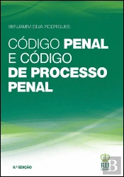 Código Penal e Código de Processo Penal